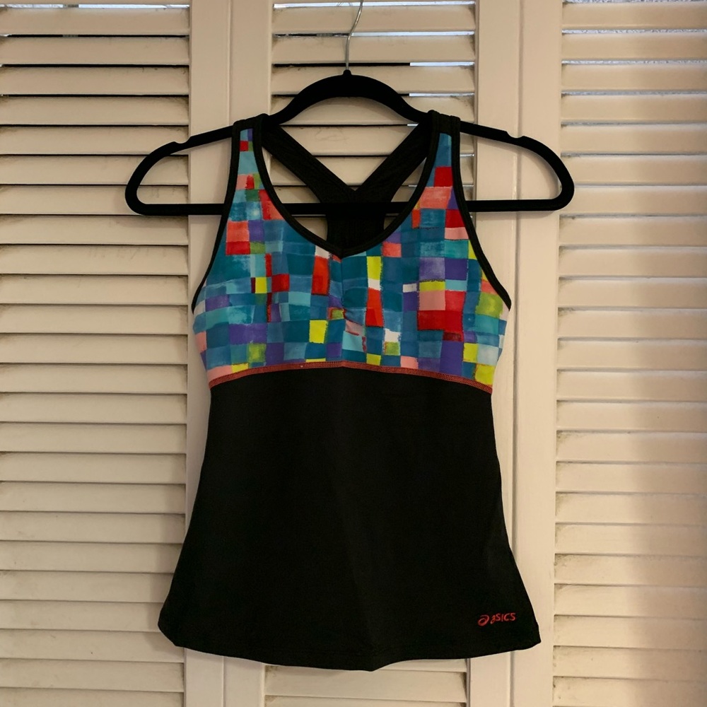 Work Out Top
